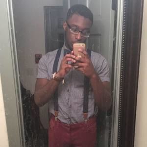 Meet your Posher, Kevin